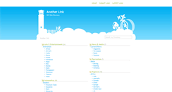 Desktop Screenshot of anotherlink.info